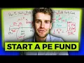 How To Start A Private Equity Fund From Scratch