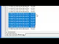 Quick-tip 36 Debugging with the print log