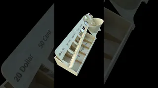 Automatic Coin Sorter DIY