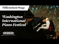 Washington International Piano Festival - Millennium Stage August 6 2026