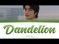 Download Lagu JAEHYUN 'Dandelion' Lyrics [Han/Rom/Eng-Color Coded Lyrics]