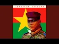 Download Lagu Ibrahim Traoré