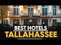 Best Hotels In Tallahassee Usa - Top 5 Picks For Any Budget