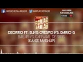 Download Lagu Bailar vs. Carnaval de Paris (KAAZE Mashup)