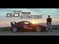Download Lagu Gudang Garam International - Monaco Drift