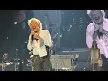 Download Lagu I’d Rather Go Blind - Rod Stewart - Las Vegas, USA, March 21, 2025