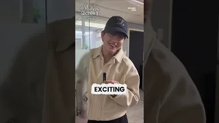 كلمة واحدة لوصف AMNSE 2 مع طاقم التمثيل سي عرض قريب ا الجزء هـ الجانب المظلم 