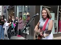 Sia The Greatest - Allie Sherlock cover