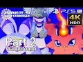 Download Lagu [Walkthrough Part 2] Digimon Story: Time Stranger (Japanese Voice) PS5 Pro 4K HDR