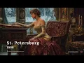 Download Lagu St. Petersburg 1886 | chandeliers sparkled, and every waltz carried the weight of empire.