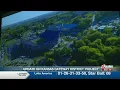 KU unveils plans for 300 million project to include upgraded football stadium
