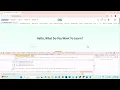 Selenium Exercises Mouse hover Handle in Selenium Selenium Tutorial Java Selenium for Beginners