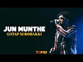 Download Lagu JUN MUNTHE - GOTAP NI ROHAKKI ( Live Konser Anak Ni Raja 2024 )