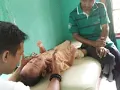 Download Lagu PAK TEDJO TERAPI TAPAK PETIR STROKE SEMBUH