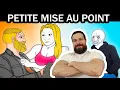 Lagu 1077. Comment séduire et attirer une Femme (SECRETS de la Psyché Féminine)