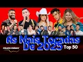 Download Lagu TOP SERTANEJO 2025 AS MAIS TOCADAS ｜💥 ｜ ANA CASTELA, GUSTTAVO LIMA, SIMONE MENDES, MARÍLIA MENDOÇA