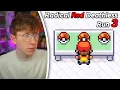 Lagu Run 3 is looking GOOD - Radical Red Deathless Nuzlocke