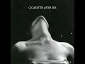 Nothing's Gonna Hurt You Baby - Cigarettes After Sex