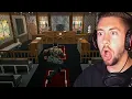 Mr K s Reaction to the New CG Court House Prodigy 4 0