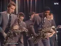 Lagu Booker T \u0026 The MG's with the Mar-Keys - live in Oslo, Norway [Colourised] 1967