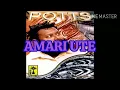 Patti 'Potts' Doi - AMARI UTE