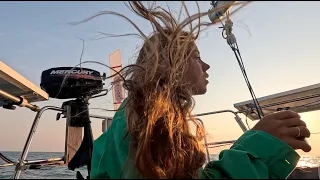 Making Myself Croc Feed in Darwin WHSE164