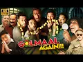 Download Lagu Golmaal Again (2017) Full Movie 4K | Ajay Devgn, Parineeti, Arshad Warsi | Horror Comedy Blockbuster