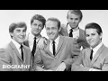 The Beach Boys Story In Their Own Words Documentary