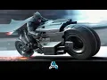 Lagu SOALEX - Night Vision | Batman