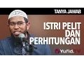 Download Lagu Konsultasi Syariah: Istri Pelit dan Perhitungan - Ustadz Muhammad Nuzul Dzikri, Lc.
