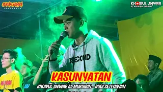 kasunyatan topeng ireng sekar rimba vocal irul sekar rimba rudi setiyawan u0026 ahmad najikh