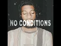 No Conditions