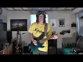 Van Halen Mean Street Cover