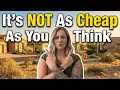The Real Cost of Living in Las Cruces NM