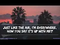 GloRilla & Cardi B - Tomorrow 2 (Clean) (Lyrics) - Full Audio, 4k Video