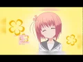 Slow Start ED Ending HD
