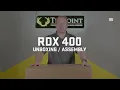 Wicked Ridge RDX 400 Crossbow Unboxing and Assembly TenPoint Crossbows