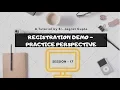 Must Watch Registration Page Demo - Selenium WebDriver