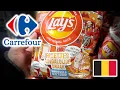 Download Lagu EPIC Shopping VLOG from Belgian Supermarket Carrefour