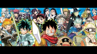 Download Anime Mix - Gurenge MP3