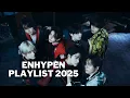 Download Lagu ENHYPEN Playlist 2025