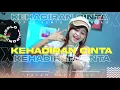 Download Lagu KEHADIRAN CINTA KOPLO JAIPONGAN cover PUTRI TITANIA