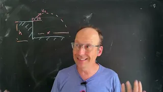 Python Physics Finding the Angle for Maximum Projectile Range