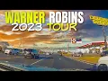 Warner Robins GA 2023 - MOST Affordable City In Georgia With Everything You Need