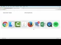 apple 164 Setting Up Parse Server