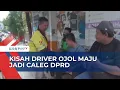Download Lagu Kisah Oyong Hairuddin, Pengemudi Ojol di Palembang yang Maju jadi Caleg DPRD di Pemilu 2024