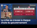 Download Lagu La dette française, le cheval de bataille fatal de Bayrou