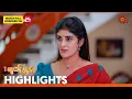 Lagu Punitha - Highlights | 12 Dec 2025 | Tamil Serial | Sun TV