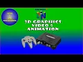 N64 Programming In C - Episode 9