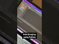 Print Emoji by using Python